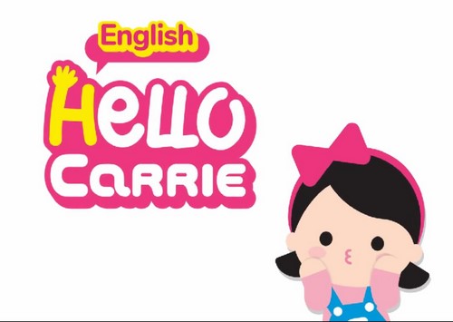 外教自然拼读 Hello carrie(英语)百度网盘保存 外教自然拼读 Hello carrie(英语)百度网盘保存