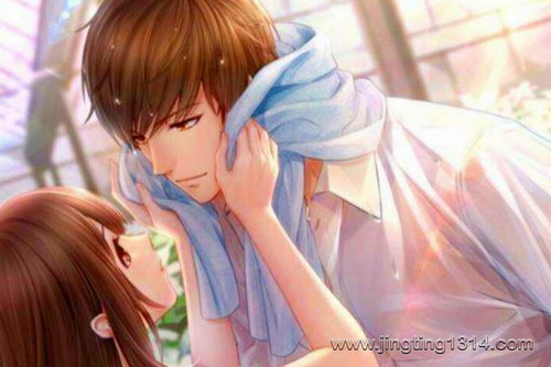 算爱研习社:如何高效撩到心仪的男生 算爱研习社:如何高效撩到心仪的男生