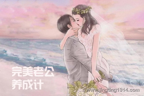 算爱研习社:完美老公养成计(7节) 算爱研习社:完美老公养成计(7节)