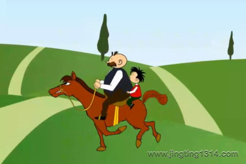 企鹅童话:新版父与子全集_爆笑儿童剧_温馨感人 企鹅童话:新版父与子全集_爆笑儿童剧_温馨感人