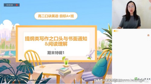 ѧ��˼ϣ��ѧ2022�����ڸ���Ӣ��Ŀ��A+�����ᣨ�߿�������ᣩ�ٶ����̱���