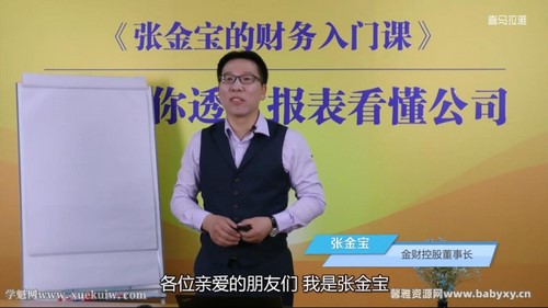七节课透过报表看懂公司运营(喜马拉雅)百度网盘保存 七节课透过报表看懂公司运营(喜马拉雅)百度网盘保存