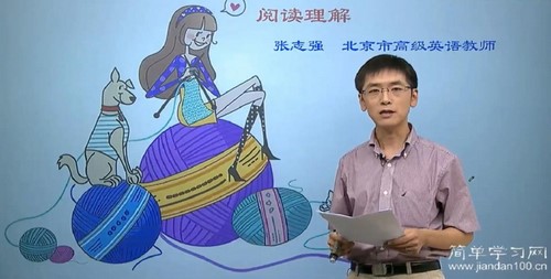 简单学习网高二英语冲刺上册课程(张志强)百度网盘保存 简单学习网高二英语冲刺上册课程(张志强)百度网盘保存