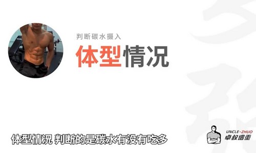 卓叔增肌营养课(完结)(2.53G高清视频) 卓叔增肌营养课(完结)(2.53G高清视频)