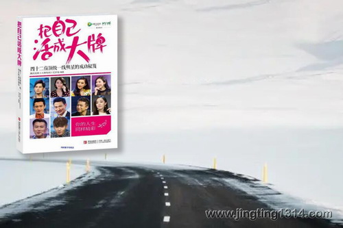 一个志远:把自己活成大牌 腾讯视频《大牌驾到》栏目组编著 一个志远:把自己活成大牌 腾讯视频《大牌驾到》栏目组编著