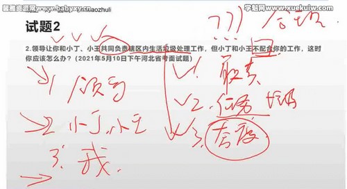 2023公考为民刘大师面试理论课 百度网盘 2023公考为民刘大师面试理论课 百度网盘