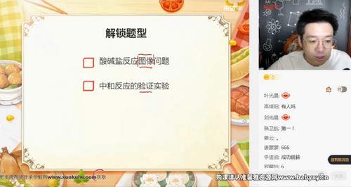 希望学2023初三春季化学全国版A+班陈潭飞(上部完结)百度网盘 希望学2023初三春季化学全国版A+班陈潭飞(上部完结)百度网盘