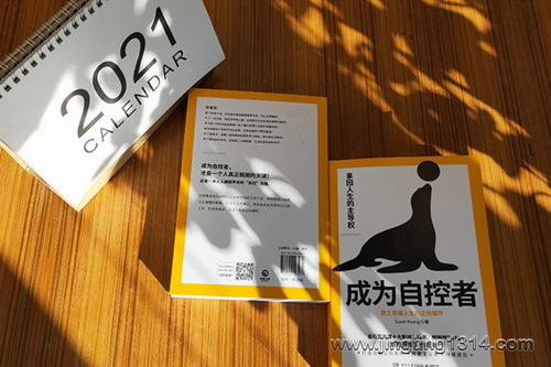 一个志远:成为自控者 建立幸福人生的正向循环 一个志远:成为自控者 建立幸福人生的正向循环