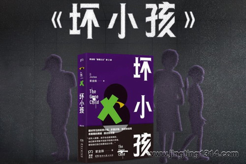坏小孩 《沉默的真相》紫金陈代表作,《隐秘的角落》原著(头陀渊) 坏小孩 《沉默的真相》紫金陈代表作,《隐秘的角落》原著(头陀渊)