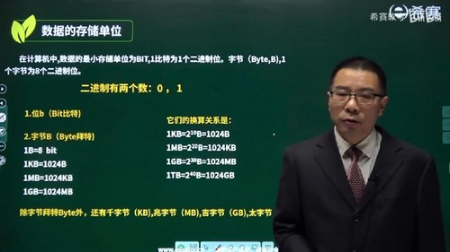 ϣ��2021�����м����ݿ�ϵͳ����ʦ������Ƶ�����棨2.86G������Ƶ���ٶ�����