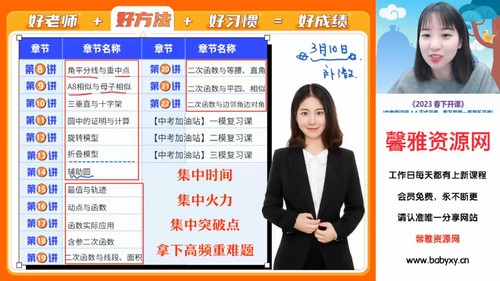 2023�п�������ѧʷ����������˰ࣨ7.35G������Ƶ���ٶ����̱���