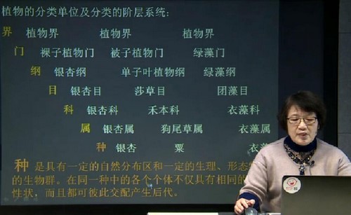 北斗植物分类(生物竞赛植物学)百度网盘保存 北斗植物分类(生物竞赛植物学)百度网盘保存