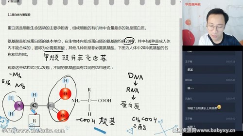 2020年学而思高一生物竞赛植物目标省一(生物竞赛植物学)百度网盘 2020年学而思高一生物竞赛植物目标省一(生物竞赛植物学)百度网盘
