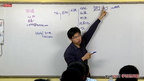 全国高中物理竞赛九阶:赛前集训(蔡子星36讲)(4.43G高清视频)百度网盘 全国高中物理竞赛九阶:赛前集训(蔡子星36讲)(4.43G高清视频)百度网盘