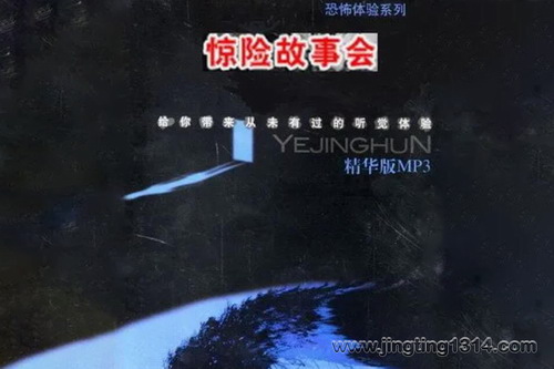 艾宝良惊险故事会(16集全) 艾宝良惊险故事会(16集全)