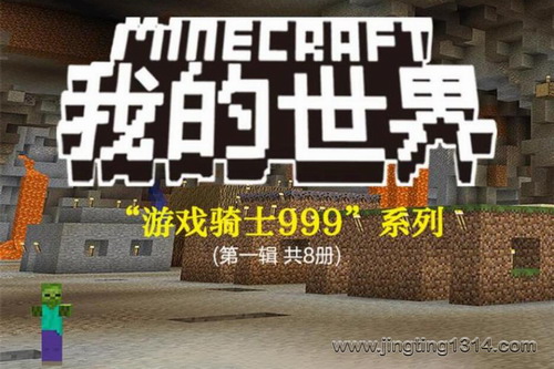 锋叔叔:我的世界之游戏骑士999(第1季) 锋叔叔:我的世界之游戏骑士999(第1季)