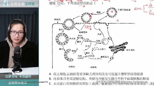 2023高考生物李林三轮系统课新高考复习(33.1G高清视频)百度网盘保存 2023高考生物李林三轮系统课新高考复习(33.1G高清视频)百度网盘保存