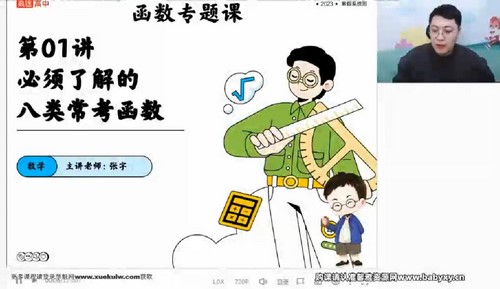 ��;2023�߿���ѧ�����ר��ࣨ4.45G������Ƶ���ٶ����̱���