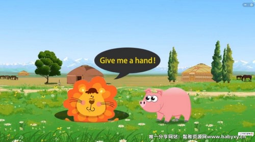 Jacky老师新概念青少版1B新版课程(英语)(21.5G超清视频)百度网盘保存 Jacky老师新概念青少版1B新版课程(英语)(21.5G超清视频)百度网盘保存