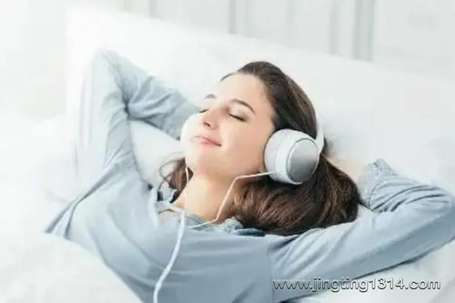 耳界:快速入睡引导 耳界:快速入睡引导