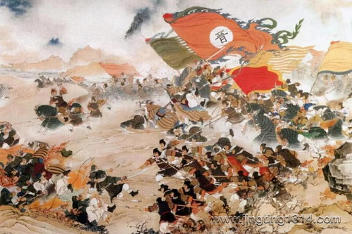 中国历代通俗演义 青年评书演员张准主讲 中国历代通俗演义 青年评书演员张准主讲