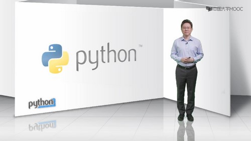北京理工大学Python语言程序设计课程(5.37G高清视频)百度网盘保存 北京理工大学Python语言程序设计课程(5.37G高清视频)百度网盘保存