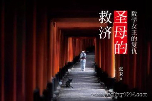 圣母的救济:数学女王的复仇(27集全) 圣母的救济:数学女王的复仇(27集全)