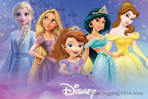 迪士尼经典动画公主故事:智慧女孩(睡前故事)(天马座动画剧场) 迪士尼经典动画公主故事:智慧女孩(睡前故事)(天马座动画剧场)