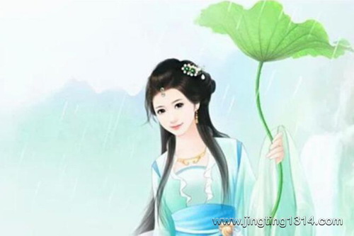 莲妃传(85集全) 莲妃传(85集全)