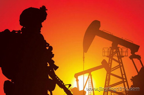 石油战争(21集全) 石油战争(21集全)