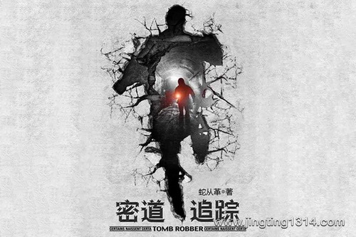 密道追踪(64集全) 密道追踪(64集全)