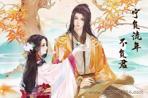 宁负流年不负君(40集全) 宁负流年不负君(40集全)