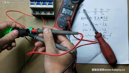 工业低压电工培训控制实操视频(软启动 变频器 恒压供水 接触器 中间继电器)(71.6G高清视频)百度网盘保存 工业低压电工培训控制实操视频(软启动 变频器 恒压供水 接触器 中间继电器)(71.6G高清视频)百度网盘保存