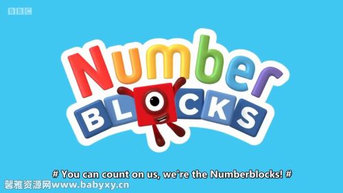 BBC英国儿童动画:数字积木1-5季(9.76GB高清视频) BBC英国儿童动画:数字积木1-5季(9.76GB高清视频)