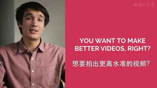 美国VSO:零基础视频拍摄教程(1.98G高清视频)百度网盘 美国VSO:零基础视频拍摄教程(1.98G高清视频)百度网盘