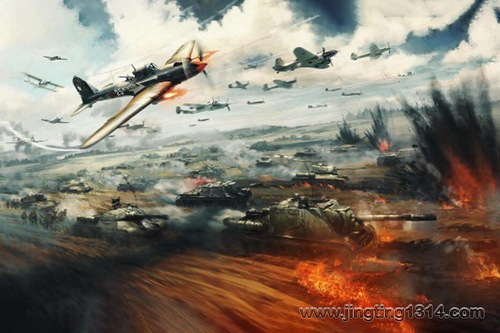 博雅学堂世界大战风云史 博雅学堂世界大战风云史