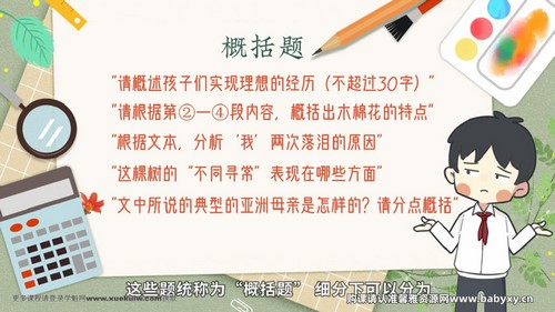 螺蛳初中语文课外中考现代文(18课)(1.48G高清视频)百度网盘 螺蛳初中语文课外中考现代文(18课)(1.48G高清视频)百度网盘