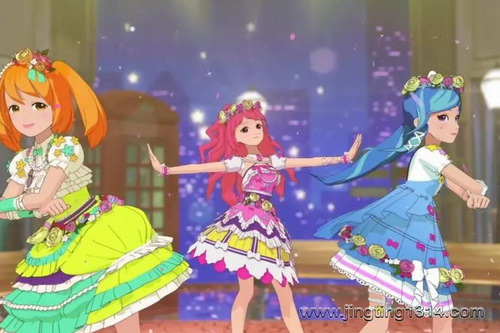 �ǿ�����Ů֮ħ�����飨����ԭ������С�ú�ϵ�У�