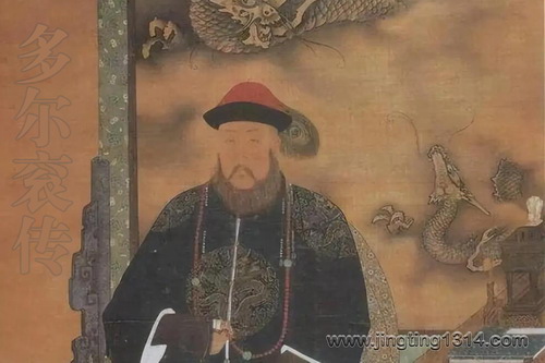 多尔衮传:不是皇帝的皇帝,大清摄政王,清朝实际创立者(皇太极努尔哈赤顺治孝庄太后 历史) 多尔衮传:不是皇帝的皇帝,大清摄政王,清朝实际创立者(皇太极努尔哈赤顺治孝庄太后 历史)