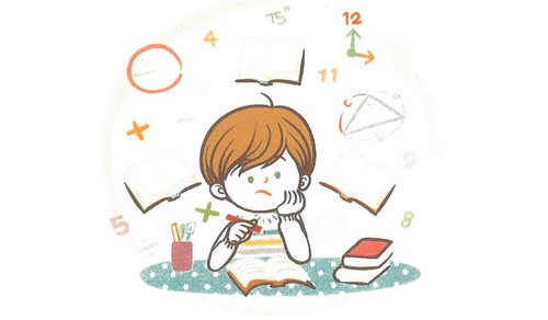 小学1~6年级奥数天天练(291M PDF)百度网盘保存 小学1~6年级奥数天天练(291M PDF)百度网盘保存