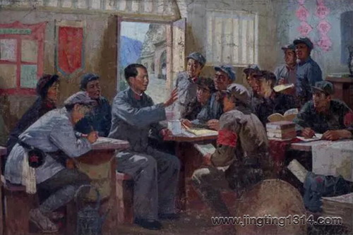 历史选择了毛泽东:细述毛泽东崛起之谜,为什么是毛泽东成为中国共产党领导人 历史选择了毛泽东:细述毛泽东崛起之谜,为什么是毛泽东成为中国共产党领导人