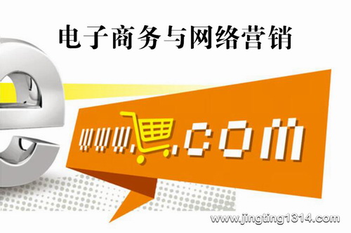 电子商务与网络营销 电子商务与网络营销