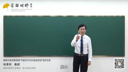 张景明讲透方剂(98.9GB高清视频)百度网盘 张景明讲透方剂(98.9GB高清视频)百度网盘