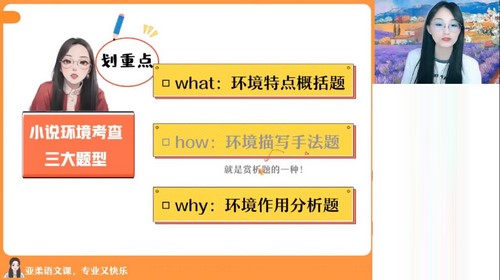 作业帮2024学年高一语文张亚柔秋季班(11.8G高清视频)百度网盘保存 作业帮2024学年高一语文张亚柔秋季班(11.8G高清视频)百度网盘保存