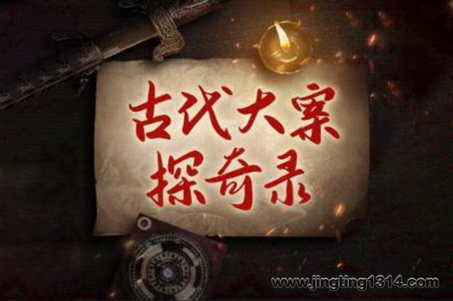 �Ŵ���̽��¼��͸�����ɿ���ʷ�ﰸ���󰸡�ԩ���е��ƶ����������ǻ�