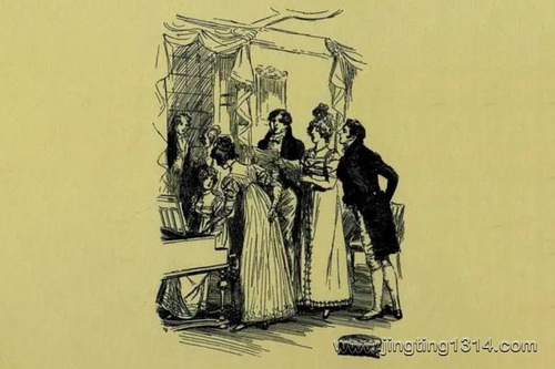 华音有声书场:曼斯菲尔德庄园(《傲慢与偏见》作者,英国文学女王简·奥斯汀作品) 华音有声书场:曼斯菲尔德庄园(《傲慢与偏见》作者,英国文学女王简·奥斯汀作品)