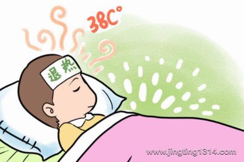 孩子发烧怎么办(育儿) 孩子发烧怎么办(育儿)