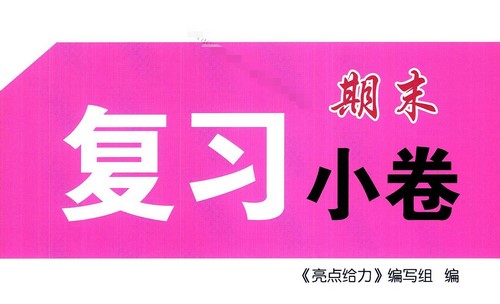 2024春《亮点给力提优课时作业本》语文统编版(1.08GB PDF资料)百度网盘 2024春《亮点给力提优课时作业本》语文统编版(1.08GB PDF资料)百度网盘