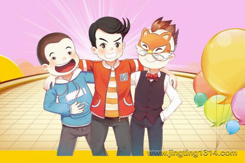 作家乐多多:胡小闹日记第3辑情商篇 开心上学记 作家乐多多:胡小闹日记第3辑情商篇 开心上学记