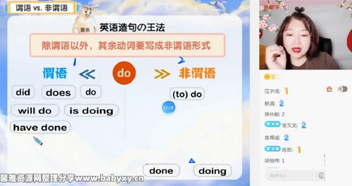 希望学2023学年初二英语全国版杜德红秋季S班(八年级 原学而思 8.28G高清视频)百度网盘保存 希望学2023学年初二英语全国版杜德红秋季S班(八年级 原学而思 8.28G高清视频)百度网盘保存